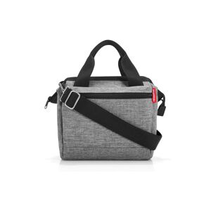 REISENTHEL® Schultertasche »Allrounder Cross«, (1 tlg.) silberfarben  B/H/T: 24 cm x 13 cm x 22 cm