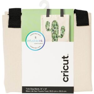 Cricut Tragetasche »Infusible Ink To«, (1 tlg.) natur