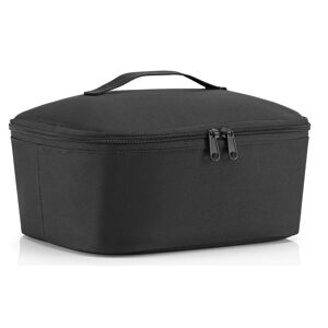 REISENTHEL® Kühltasche »Coolerbag M Pocket« schwarz