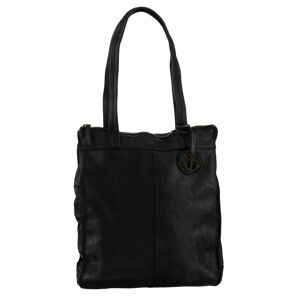 HARBOUR 2nd Cityrucksack »F ranka«, auch als Tasche tragbar dark ash  B/H/T: 29 cm x 36 cm x 11 cm