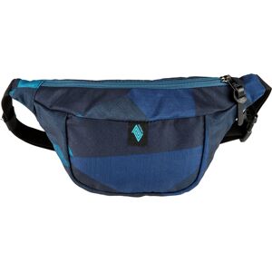 NITRO Gürteltasche »Hip Bag«, Hip Bag, Bauchtasche, Hüfttasche, Umhängetasche blau  B/H/T: 25 cm x 14 cm x 8 cm