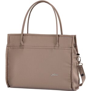 Hartan Wickeltasche »Casual bag - Casual Collection«, Made in Germany happy feet  B/H/T: 41 cm x 33 cm x 17 cm