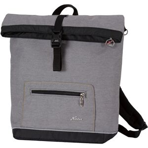 Hartan Wickelrucksack »Space bag - Casual Collection«, mit Thermofach; Made... little zoo  B/H/T: 29 cm x 42 cm x 17 cm
