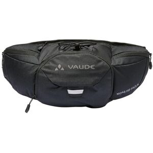 VAUDE Bauchtasche »Hip Pack 4« Schwarz  B/H/T: 44 cm x 12 cm x 19 cm