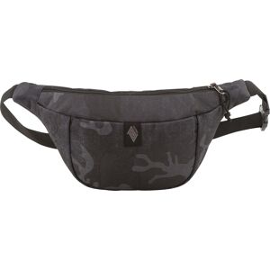 NITRO Gürteltasche »Hip Bag«, Hip Bag, Bauchtasche, Hüfttasche, Umhängetasche schwarz  B/H/T: 25 cm x 14 cm x 8 cm