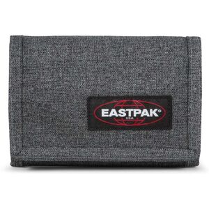 Eastpak Geldbörse »CREW SINGLE«, im praktischen Design Black Denim