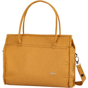 Hartan Wickeltasche »Casual bag - Casual Collection«, Made in Germany forest friends  B/H/T: 41 cm x 33 cm x 17 cm