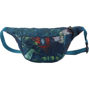 NITRO Gürteltasche »Hip Bag«, Hip Bag, Bauchtasche, Hüfttasche, Umhängetasche Tropical  B/H/T: 25 cm x 14 cm x 8 cm