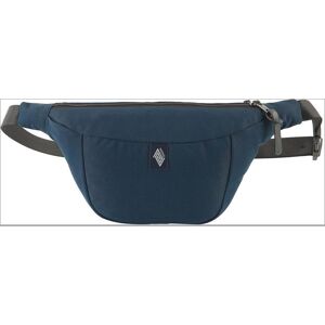 NITRO Gürteltasche »Hip Bag«, Hip Bag, Bauchtasche, Hüfttasche, Umhängetasche indigo  B/H/T: 25 cm x 14 cm x 8 cm