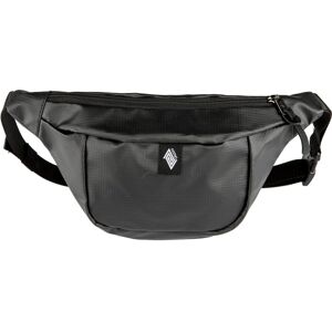 NITRO Gürteltasche »Hip Bag«, Hip Bag, Bauchtasche, Hüfttasche, Umhängetasche Tough Black  B/H/T: 25 cm x 14 cm x 8 cm