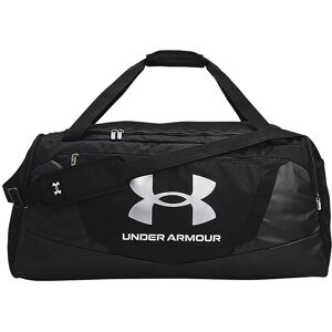 Under Armour® Sportrucksack schwarz