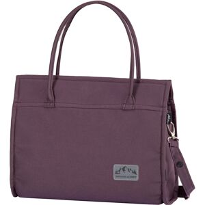 Hartan Wickeltasche »Casual bag, Outdoor Activity« amethyst  B/H/T: 32 cm x 40 cm x 21 cm