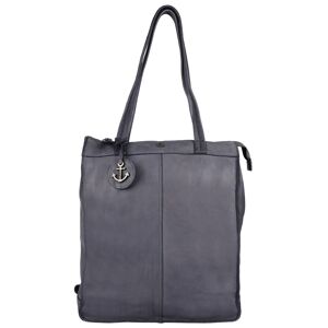 HARBOUR 2nd Cityrucksack »F ranka«, auch als Tasche tragbar dolphin grey  B/H/T: 29 cm x 36 cm x 11 cm