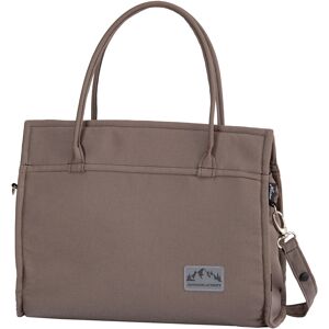 Hartan Wickeltasche »Casual bag, Outdoor Activity« toffee  B/H/T: 32 cm x 40 cm x 21 cm