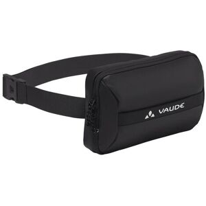 VAUDE Umhängetasche »Mineo Tech Pouch« Schwarz  H/T: 15 cm x 4 cm