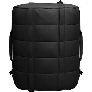 Douchebags (Db) Db Roamer Duffel Pack, 40L, Black Out