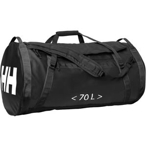 Helly Hansen HH Duffel Bag 2 70L, schwarz