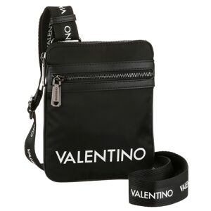 VALENTINO BAGS Umhängetasche, Handtasche Damen Tasche Damen Schultertasche schwarz Größe B/H/T: 17,5 cm x 21 cm x 1 cm