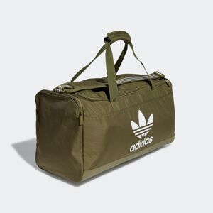 Adidas Originals Sporttasche »DUFFLE BAG« Focus Olive Größe