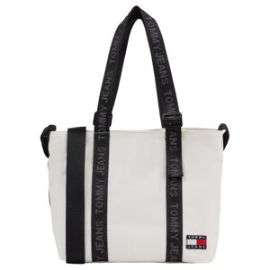 Tommy Jeans Henkeltasche »TJW ESSENTIAL DAILY MINI TOTE«, im praktischen Format ancient white Größe B/H/T: 24 cm x 21 cm x 15 cm