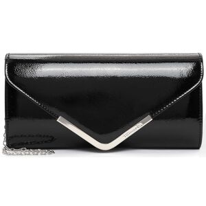 Tamaris Clutch »Amalia« schwarz Größe B/H/T: 26 cm x 13 cm x 6 cm