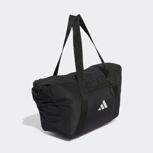 Performance Sporttasche »ADIDAS SP BAG« Black / Linen Green Metallic / Black Größe