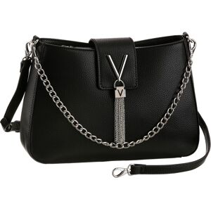 VALENTINO BAGS Hobo »DIVINA«, Handtasche Damen Tasche Damen Schultertasche... schwarz Größe B/H: 29 cm x 20 cm