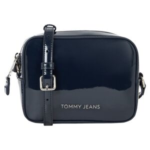 Tommy Jeans Mini Bag »TJW ESS MUST CAMERA BAG PATENT«, im praktischen Format Dark Night Navy Größe B/H/T: 18 cm x 14 cm x 7 cm