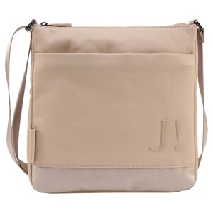 Joop Jeans Umhängetasche »marcena milian shoulderbag xsvz«, Handtasche Damen... beige Größe B/H/T: 25 cm x 26 cm x 3,5 cm