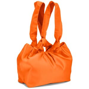 LASCANA Umhängetasche orange Größe B/H/T: 38 cm x 28 cm x 12 cm