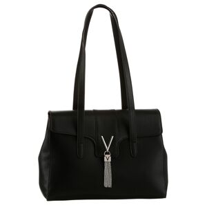 VALENTINO BAGS Umhängetasche »DIVINA«, Handtasche Damen Tasche Damen... schwarz Größe B/H: 23 cm x 15 cm