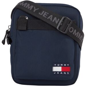 Tommy Jeans Mini Bag »TJM DAILY REPORTER«, Herrenschultertasche Tasche Herren... Dark Night Navy Größe B/H/T: 16 cm x 20 cm x 7 cm