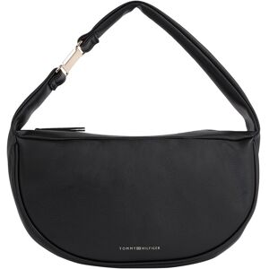 Tommy Hilfiger Schultertasche »TH CONTEMPORARY SHOULDER BAG«, im schlichten... schwarz Größe B/H/T: 33 cm x 17 cm x 12 cm