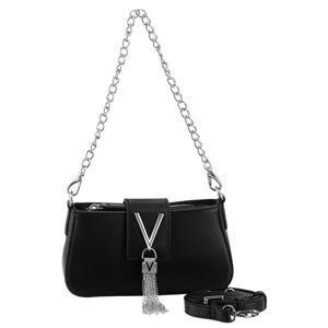 VALENTINO BAGS Schultertasche »DIVINA«, Handtasche Damen Tasche Damen... schwarz Größe B/H: 20 cm x 10 cm