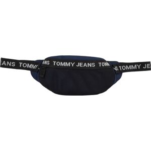 Tommy Jeans Bauchtasche »TJM ESSENTIAL BUM BAG«, mit modischem Logo Schriftzug navy Größe B/H/T: 38 cm x 15,5 cm x 8,5 cm