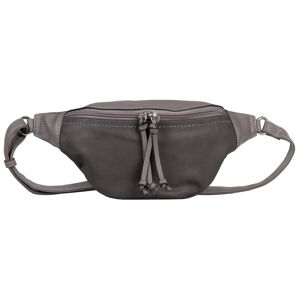 TOM TAILOR Bauchtasche »Ellie Belt bag«, im dezenten Design dunkelgrau Größe B/H/T: 33 cm x 15 cm x 7,5 cm