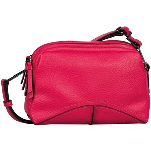 Gabor Handtasche »Lania«, aus weichem Lederimitat sanft fallend mit... pink Größe B/H/T: 23 cm x 16 cm x 8,5 cm