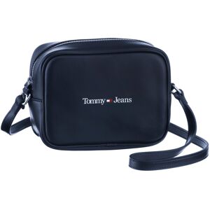 Tommy Jeans Mini Bag »CAMERA BAG«, Handtasche Damen Tasche Damen Schultertasche navy Größe