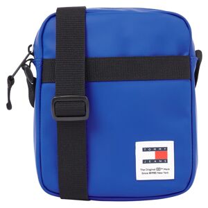 Tommy Jeans Mini Bag »TJM DAILY + REPORTER«, im modischen Design persian blue Größe B/H/T: 16 cm x 20 cm x 6 cm