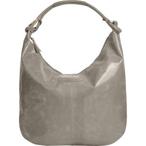 Bruno Banani Shopper, echt Leder grau Größe B/H/T: 40 cm x 33 cm x 4 cm   onesize