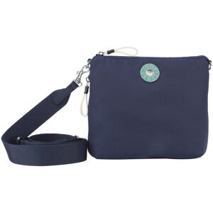 Joop Jeans Umhängetasche »giocoso letizia shoulderbag mvz«, Handtasche Damen... dunkelblau Größe B/H/T: 25 cm x 26 cm x 6,5 cm