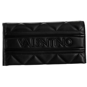 VALENTINO BAGS Geldbörse »ADA«, herausnehmbare Reissverschluss-Tasche,... NERO Größe