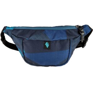 NITRO Gürteltasche »Hip Bag«, Hip Bag, Bauchtasche, Hüfttasche, Umhängetasche blau Größe B/H/T: 25 cm x 14 cm x 8 cm