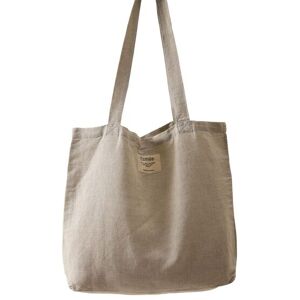 Esmée Schultertasche »Lora« Beige Größe B/H: 47 cm x 70 cm