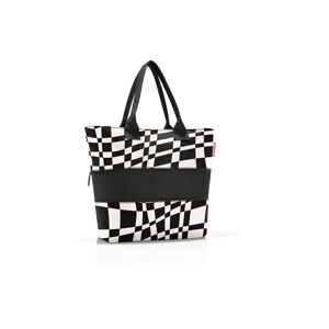 REISENTHEL® Einkaufsshopper »Tasche Shopper e1« Schwarz Größe