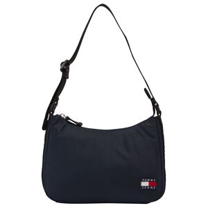 Tommy Jeans Schultertasche »TJW ESSENTIAL DAILY SHOULDER BAG«, Handtasche... Dark Night Navy Größe B/H/T: 25 cm x 16 cm x 5 cm