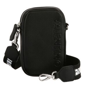 VALENTINO BAGS Handytasche »SOHO«, Handtasche Damen Tasche Damen Schultertasche NERO Größe B/H/T: 11 cm x 17,5 cm x 3 cm