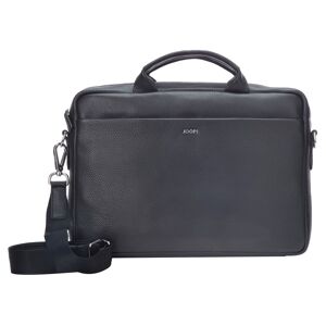 JOOP! Messenger Bag »cardona pandion briefbag shz1«, mit... schwarz Größe B/H/T: 39 cm x 28 cm x 7 cm