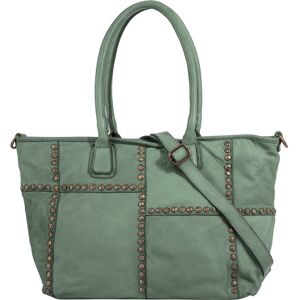 Samantha Look Shopper, echt Leder, Made in Italy mint Größe B/H/T: 48 cm x 28 cm x 15 cm   onesize