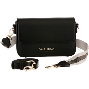 VALENTINO BAGS Umhängetasche »ZERO RE«, mit Standfüsschen aus Metall schwarz Größe B/H/T: 23 cm x 15 cm x 6 cm